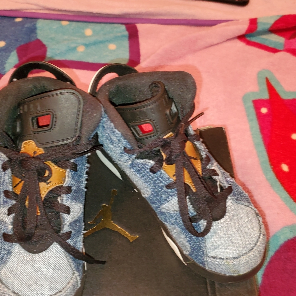 Kids Jordan